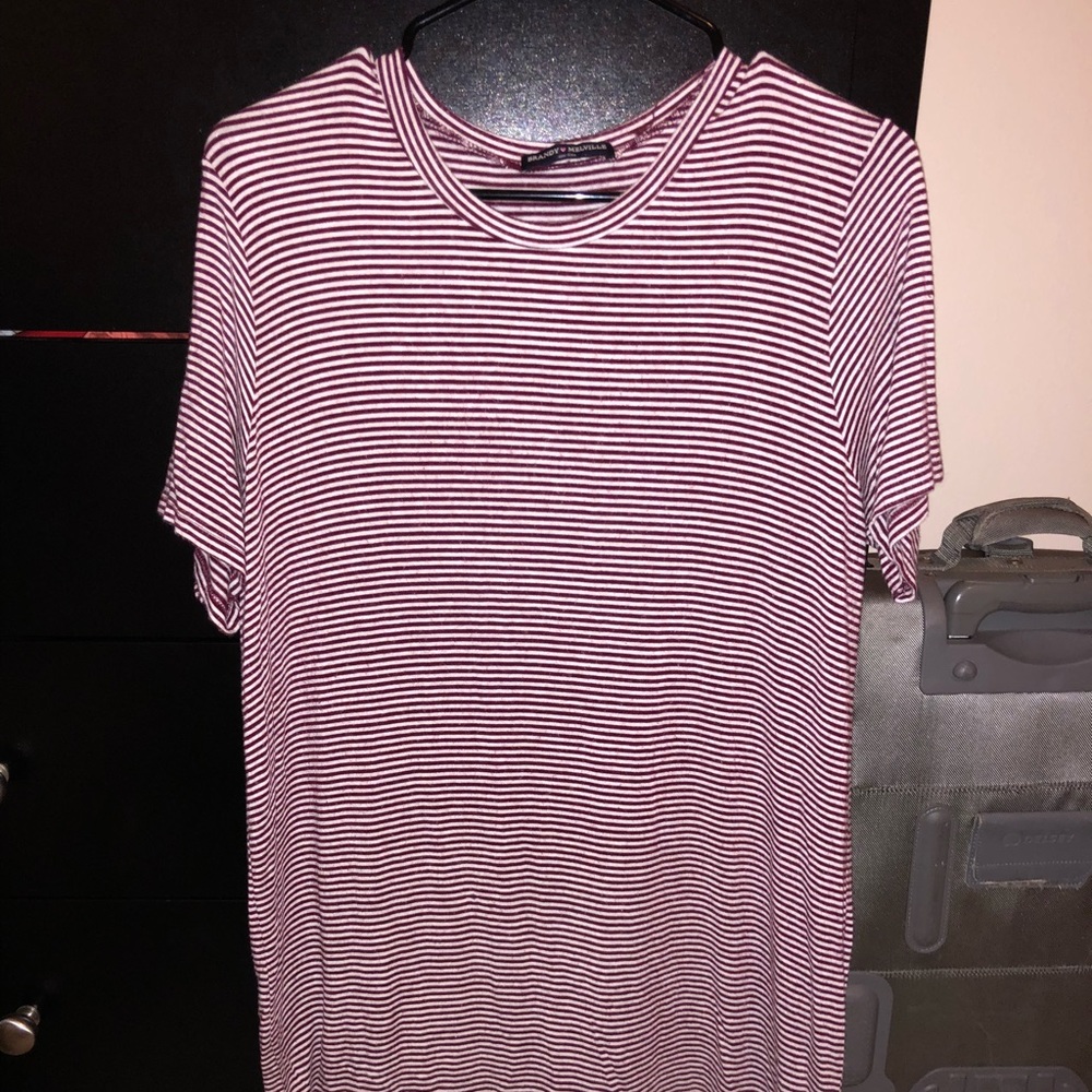 Brandy Melville T-shirt Dress